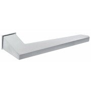 Extreza Hi-Tech AZIMUT (Азимут) 102 на скрытой розетке R21 матовый хром F05