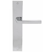 Extreza Hi-Tech COS (Кос) 120 на планке PL11 полированный хром F04