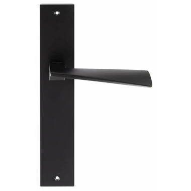 Extreza Hi-Tech DIA (Диа) 118 на планке PL11 черный матовый F22