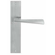 Extreza Hi-Tech DIA (Диа) 118 на планке PL11 матовый хром F05