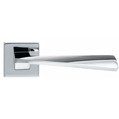 Extreza Hi-Tech DIA (Диа) 118 на розетке R11 полированный хром F04