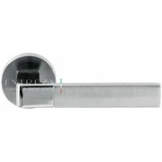 Extreza Hi-Tech FIORE (Фьоре) 110 R12 полированный хром / хром F04/F05