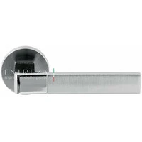 Extreza Hi-Tech FIORE (Фьоре) 110 R12 полированный хром / хром F04/F05