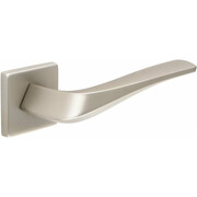 Extreza Hi-Tech GIRA (Гира) 108 на розетке R11 матовый никель F20