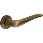 Extreza Hi-Tech GIRA (Гира) 108 на розетке R12 матовая бронза F03