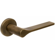 Extreza Hi-Tech LONDA (Лонда) 131 на розетке R12 матовая бронза F03