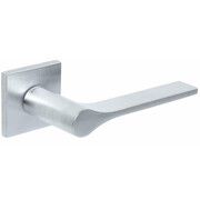 Extreza Hi-Tech LONDA (Лонда) 131 на квадратной розетке R15 матовый хром F05