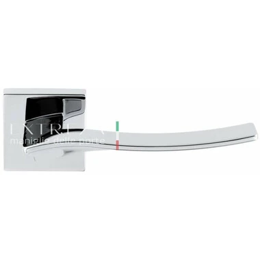 Extreza Hi-Tech MONBLAN (Монблан) 105 R11 полированный хром F04