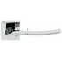 Extreza Hi-Tech MONBLAN (Монблан) 105 R11 полированный хром F04 Extreza Hi-Tech MONBLAN (Монблан) 105 R11 полированный хром F04