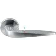 Extreza Hi-Tech ODRI (Одри) 103 R12 матовый хром F05