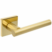 Extreza HI-TECH PIVOT (Пивот) 132 R15 матовая латунь глянец / полированная латунь F07/F01