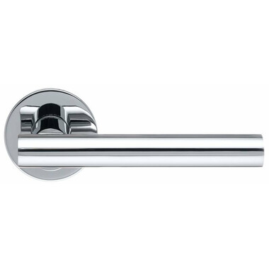 Extreza HI-TECH PIVOT (Пивот) 132 R16 полированный хром F04