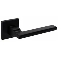 Extreza Hi-tech ROKSI (Рокси) 107 R11 черный матовый F22
