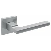Extreza Hi-Tech ROKSI (Рокси) 107 R11 матовый хром F05