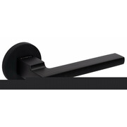 Extreza Hi-Tech ROKSI (Рокси) 107 R12 черный матовый F22