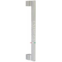 Extreza Hi-Tech ROKSI (Рокси) матовый хром F05