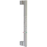 Extreza Hi-Tech ROKSI (Рокси) полированный хром F04