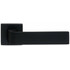 Extreza Hi-tech SLIM SOUND (Саунд) 106 на квадратной розетке R11 черный F22 Extreza Hi-tech SLIM SOUND (Саунд) 106 на квадратной розетке R11 черный F22