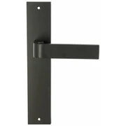 Extreza Hi-Tech SOUND (Саунд) 106 на планке PL11 черный матовый F22