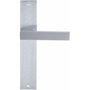Extreza Hi-tech SPARK (Спарк) 115 на планке PL11 матовый хром F05