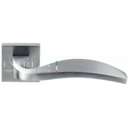 Extreza Hi-Tech TORI (Тори) 101 R11 матовый хром F05