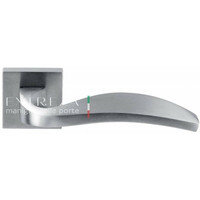 Extreza Hi-Tech TORI (Тори) 101 R11 матовый хром F05