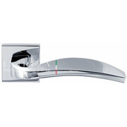 Extreza Hi-Tech TORI (Тори) 101 R11 полированный хром F04