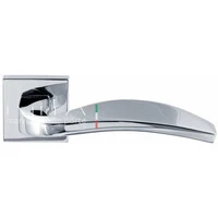 Extreza Hi-Tech TORI (Тори) 101 R11 полированный хром F04