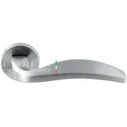 Extreza Hi-Tech TORI (Тори) 101 R12 матовый хром F05