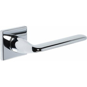 Extreza HI-TECH VIKI 127 на квадратной розетке R15 полированный хром F04 (5 мм)