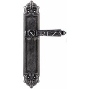 Extreza LEON (Леон) 303 на планке PL02 античное серебро F45