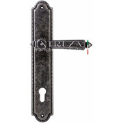 Extreza LEON (Леон) 303 на планке PL03 CYL античное серебро F45