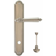 Extreza LEON (Леон) 303 на планке PL03 WC полированный никель F21