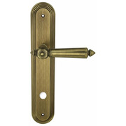 Extreza LEON (Леон) 303 на планке PL05 WC матовая бронза F03