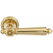 Extreza LEON (Леон) 303 на розетке R02 полированная латунь F01