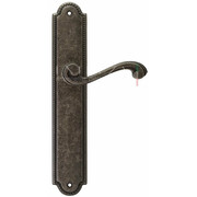 Extreza LINA (Лина) 313 на планке PL03 античное серебро F45