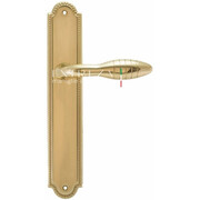 Extreza MIREL (Мирель) 316 на планке PL03 полированная латунь F01