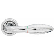 Extreza MIREL (Мирел) 316 на розетке R01 полированный хром F04