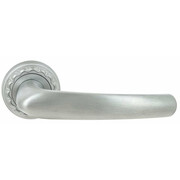 Extreza MONACO (Монако) 330 на розетке R02 матовый хром F05