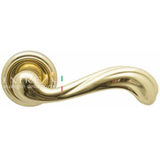 Extreza NINA (Нина) 317 на розетке R01 полированная латунь F01