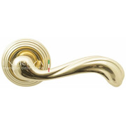 Extreza NINA (Нина) 317 на розетке R05 полированная латунь F01