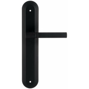 Extreza NUVO 125 на планке PL05 черный F22