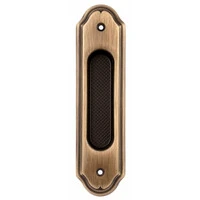 Extreza P602 полированная бронза