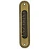 Extreza P603 матовая бронза F03 Extreza P603 матовая бронза F03