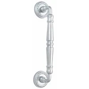 Extreza PETRA (Петра) 250 мм (205 мм) R02 матовый хром F05