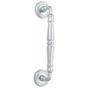 Extreza PETRA (Петра) 250 мм (205 мм) R03 матовый хром F05