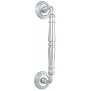 Extreza PETRA (Петра) 250 мм (205 мм) R05 матовый хром F05
