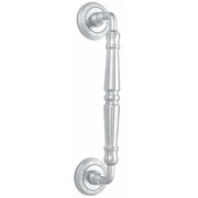 Extreza PETRA (Петра) 250 мм (205 мм) R06 матовый хром F05