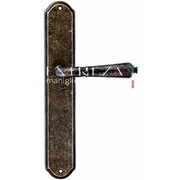 Extreza PETRA (Петра) 304 на планке PL01 античная бронза F23