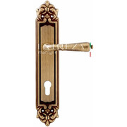 Extreza PETRA (Петра) 304 на планке PL02 CYL матовая бронза F03